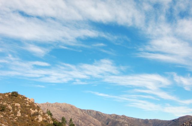 Peneda-Gerês National Park