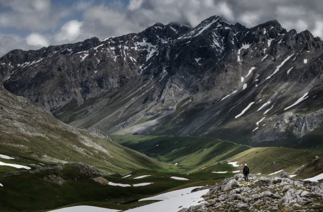Picos de Europa National Park