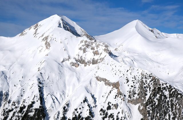 Pirin National Park
