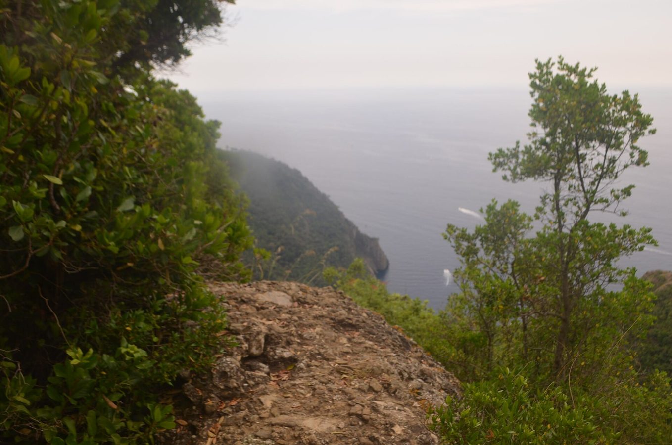 Portofino Regional Nature Park
