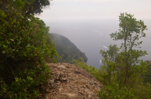 Portofino Regional Nature Park