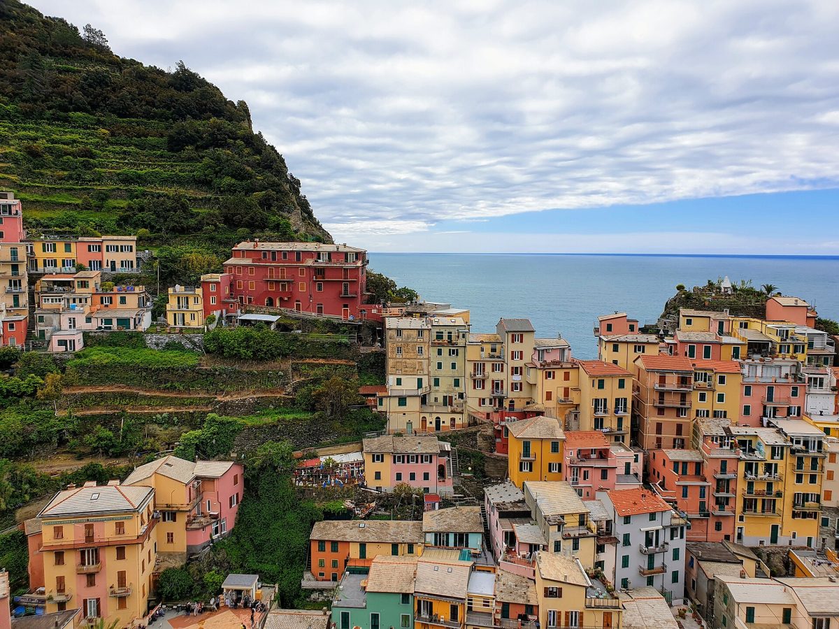 Porto Venere Regional Natural Park