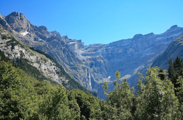 Pyrenees National Park