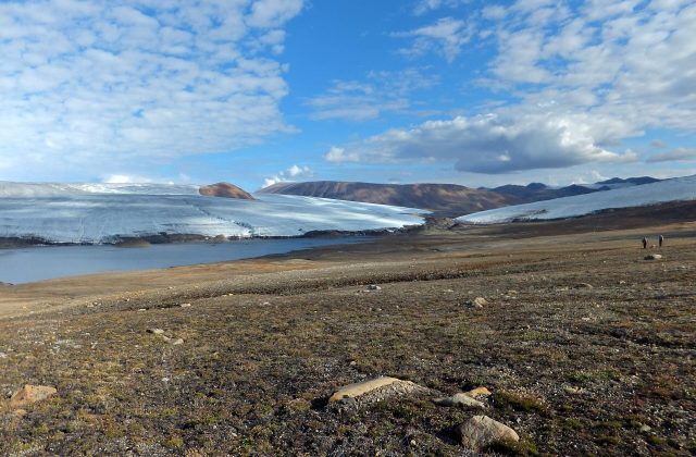Quttinirpaaq National Park