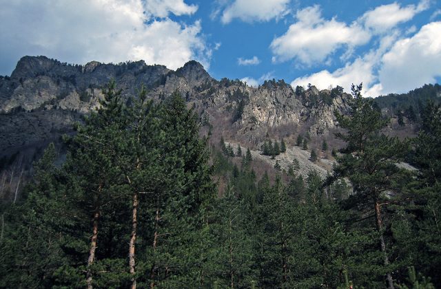 Rila National Park