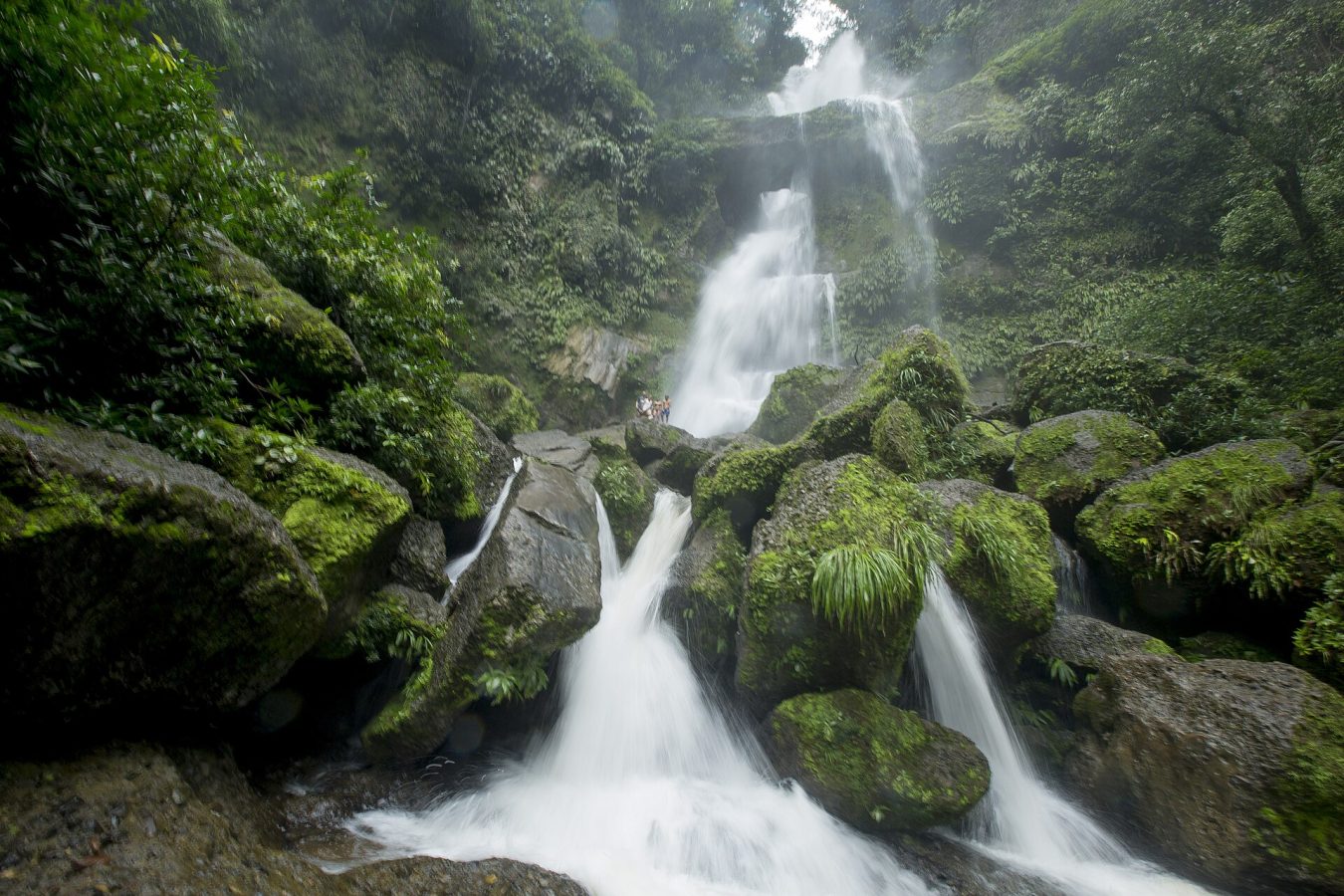 Rio Abiseo National Park