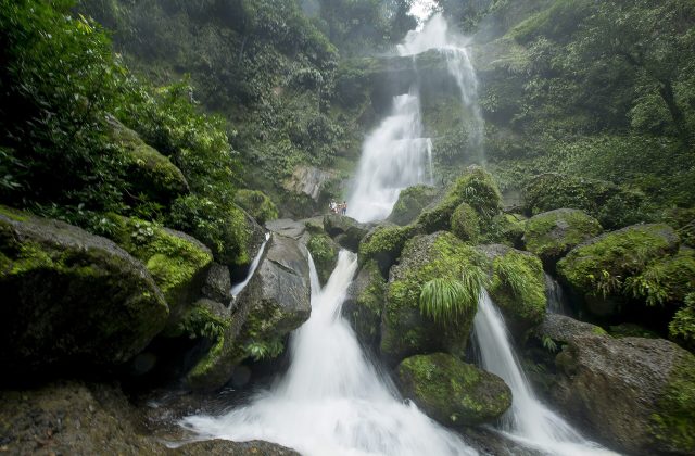 Rio Abiseo National Park