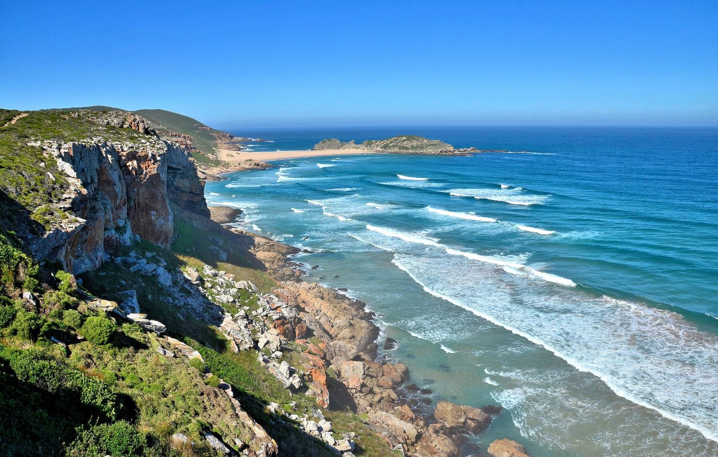 Robberg Nature Reserve