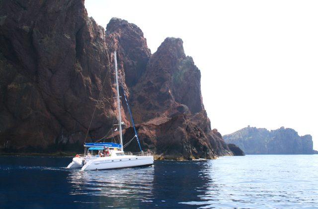 Scandola Nature Reserve