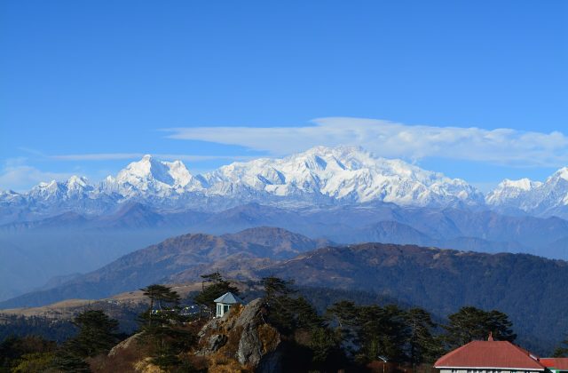 Singalila National Park