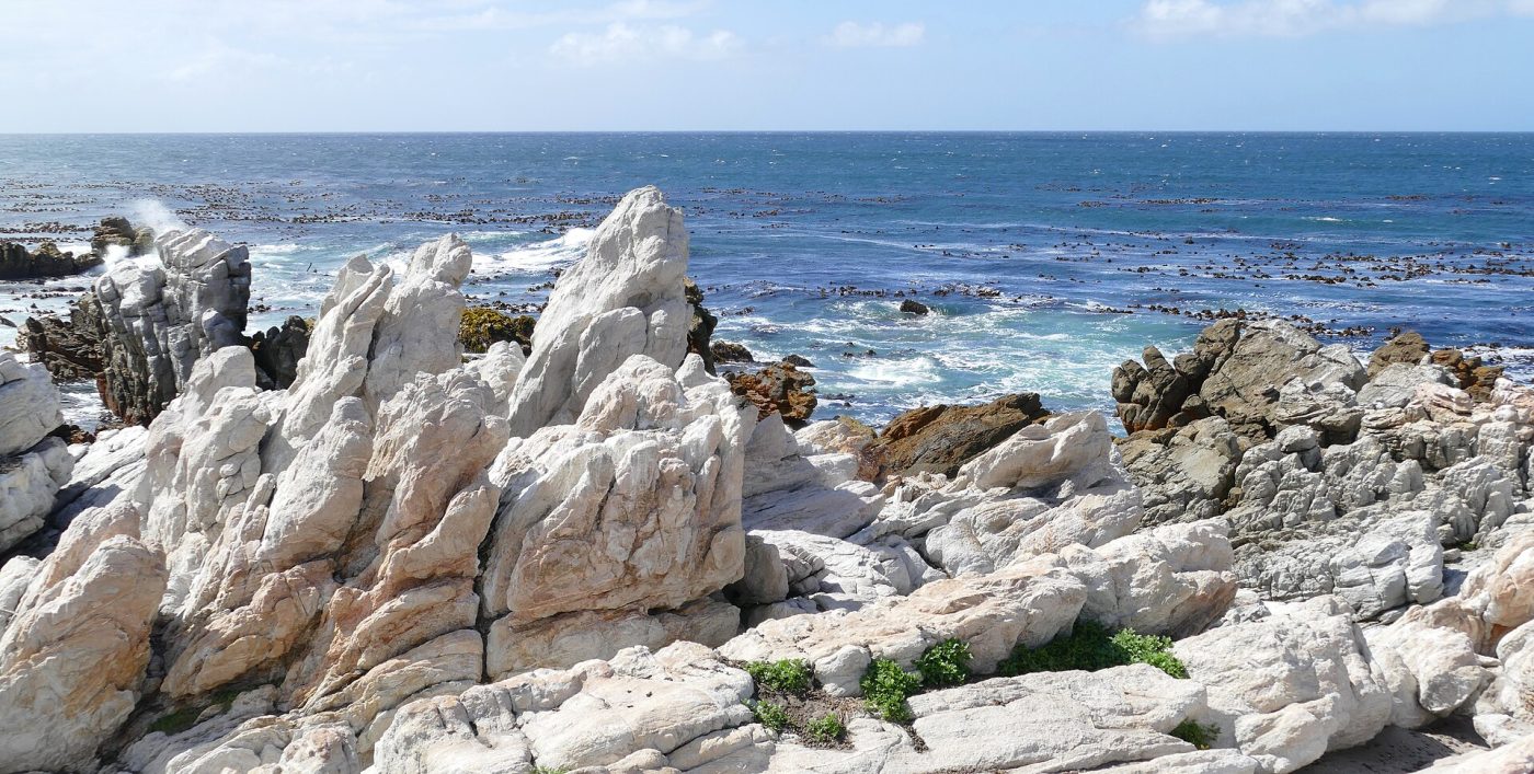 Stony Point Nature Reserve