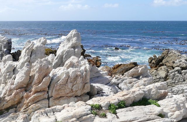 Stony Point Nature Reserve