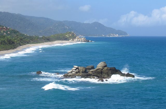 Tayrona National Natural Park
