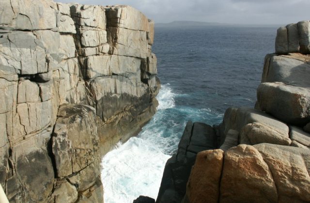 Torndirrup National Park