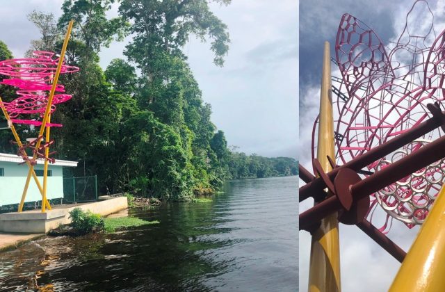 Tortuguero National Park