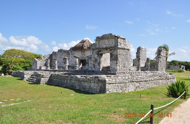 Tulum National Park