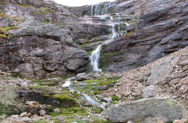 Urho Kekkonen National Park