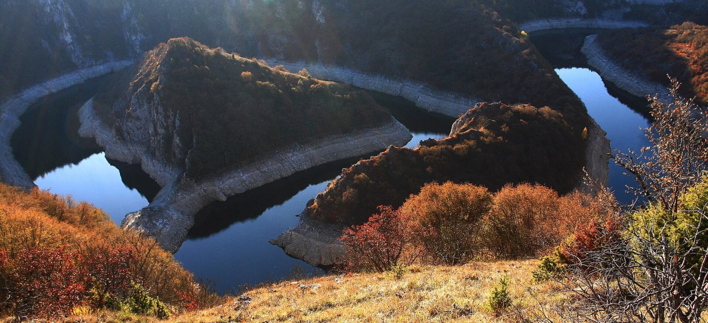 Uvac Special Nature Reserve