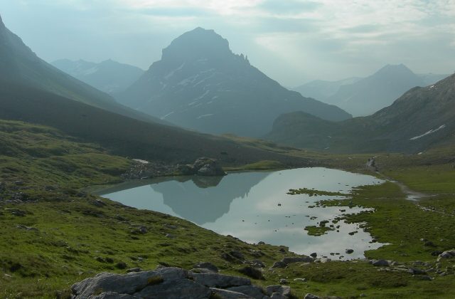 Vanoise National Park