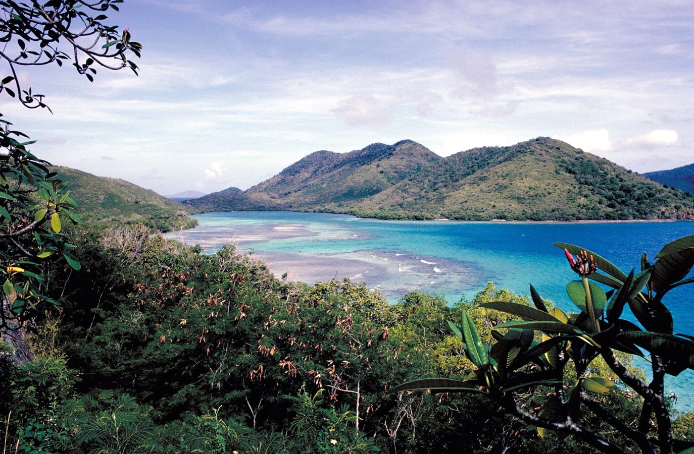 Virgin Islands National Park