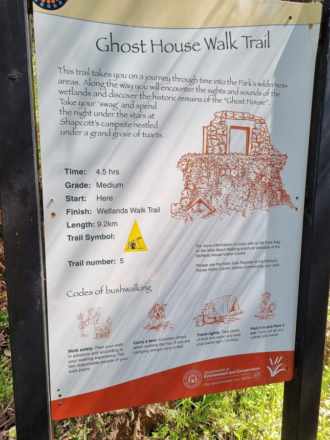 Yanchep National Park