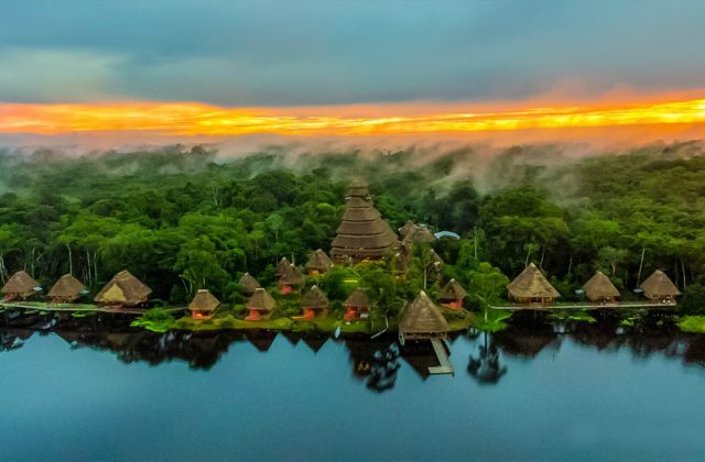 Yasuni National Park