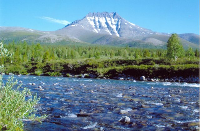 Yugyd Va National Park